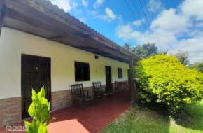 Hospedaje Ibera